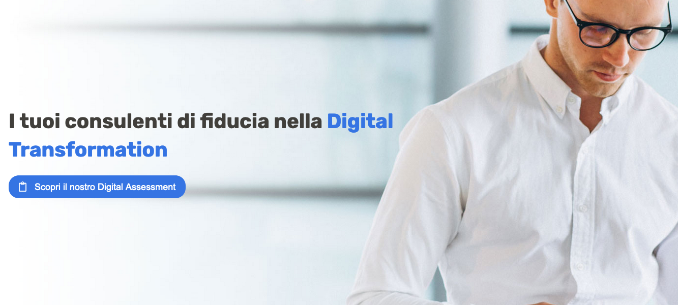 Digital expert